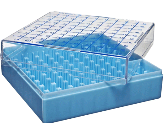 Cryogenic Storage Box